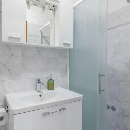 Casa Angela Tatil Evi Labin (Istria)