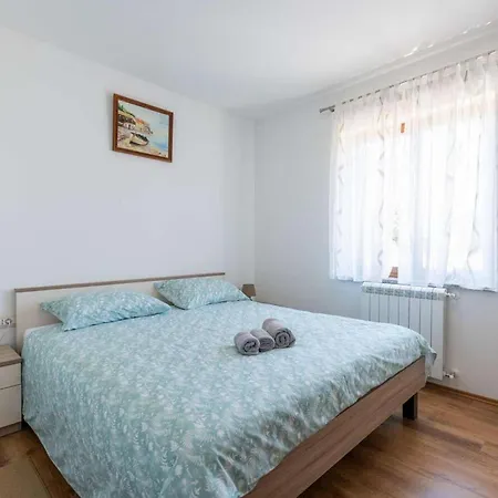 Tatil Evi Casa Angela *