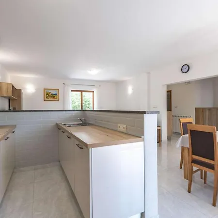 Tatil Evi Casa Angela Labin (Istria)