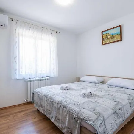 度假居 Casa Angela