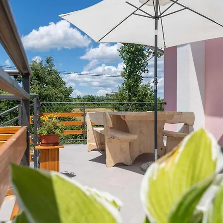Casa Angela Tatil Evi Labin (Istria)
