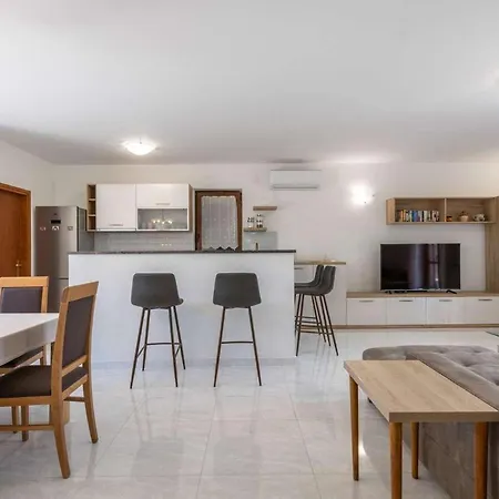 Tatil Evi Casa Angela Labin (Istria)