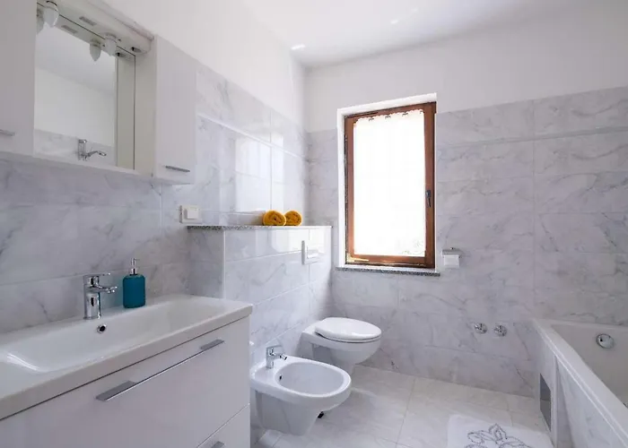 Casa Angela *