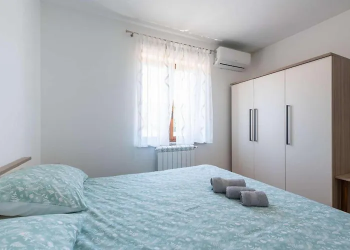 Casa Angela Vakantiehuis *