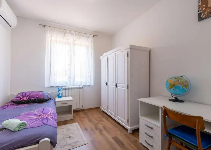 Casa Angela Vakantiehuis