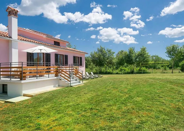 Casa Angela Vakantiehuis *