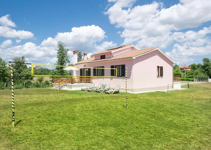 Casa Angela Labin (Istria)