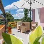 Casa Angela Tatil Evi Labin (Istria)