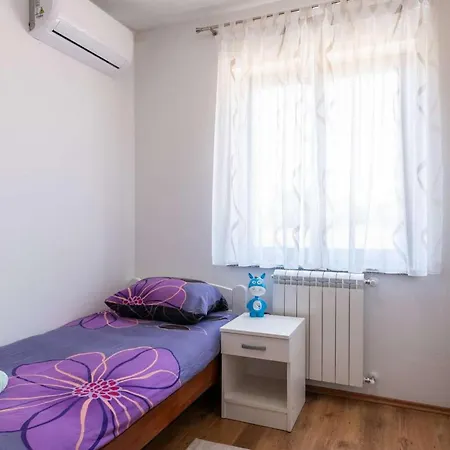 Holiday home Casa Angela Labin (Istria)