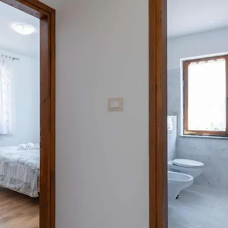 Casa Angela Holiday home
