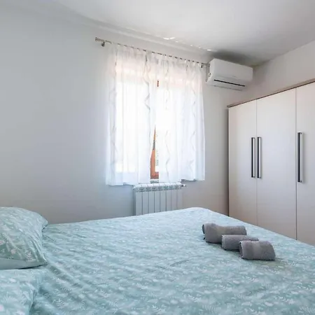 Casa Angela Holiday home *