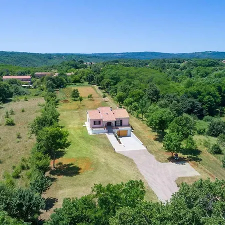 Tatil Evi Casa Angela Labin (Istria)