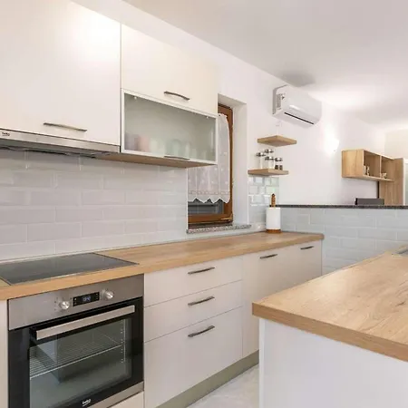 Casa Angela Holiday home