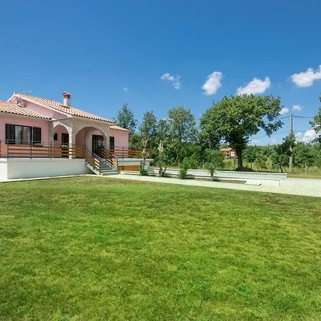 Casa Angela Holiday home Labin (Istria)