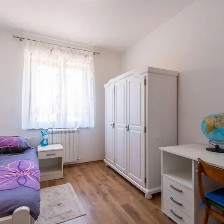 Casa Angela Holiday home
