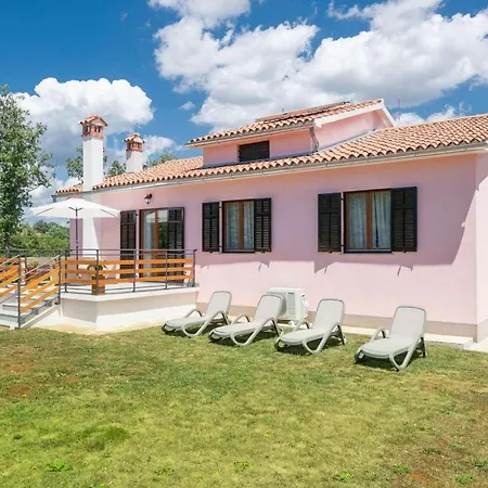 Casa Angela Labin (Istria)