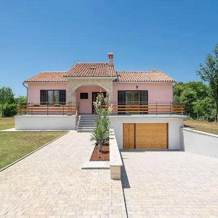 Casa Angela Labin (Istria)