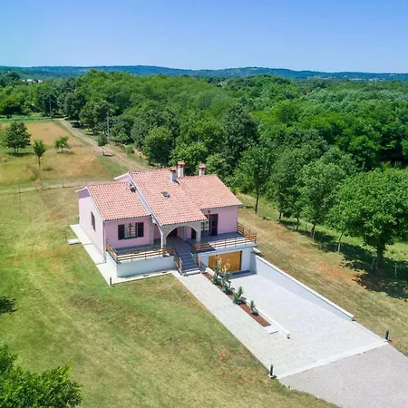 Tatil Evi Casa Angela Labin (Istria)