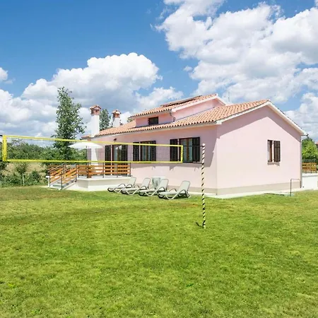 Casa Angela Labin (Istria)